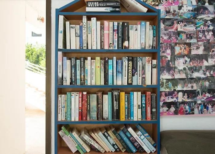 Ali Baba فندق 2*