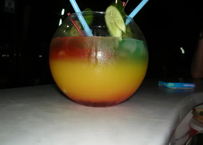 فندق Ali Baba غومْبيت