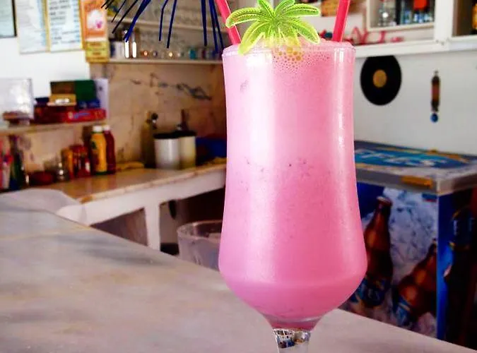 فندق Ali Baba غومْبيت