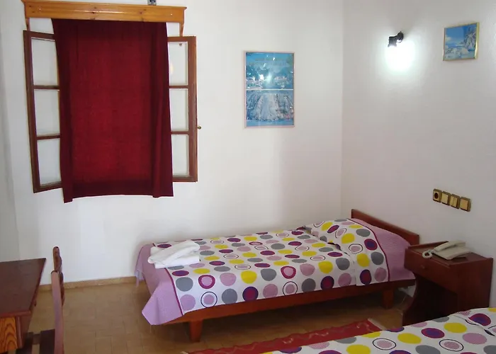 فندق Ali Baba غومْبيت