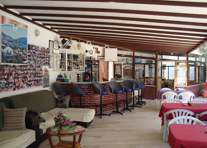 Ali Baba فندق 2*