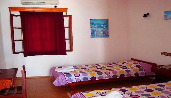 Ali Baba فندق 2*